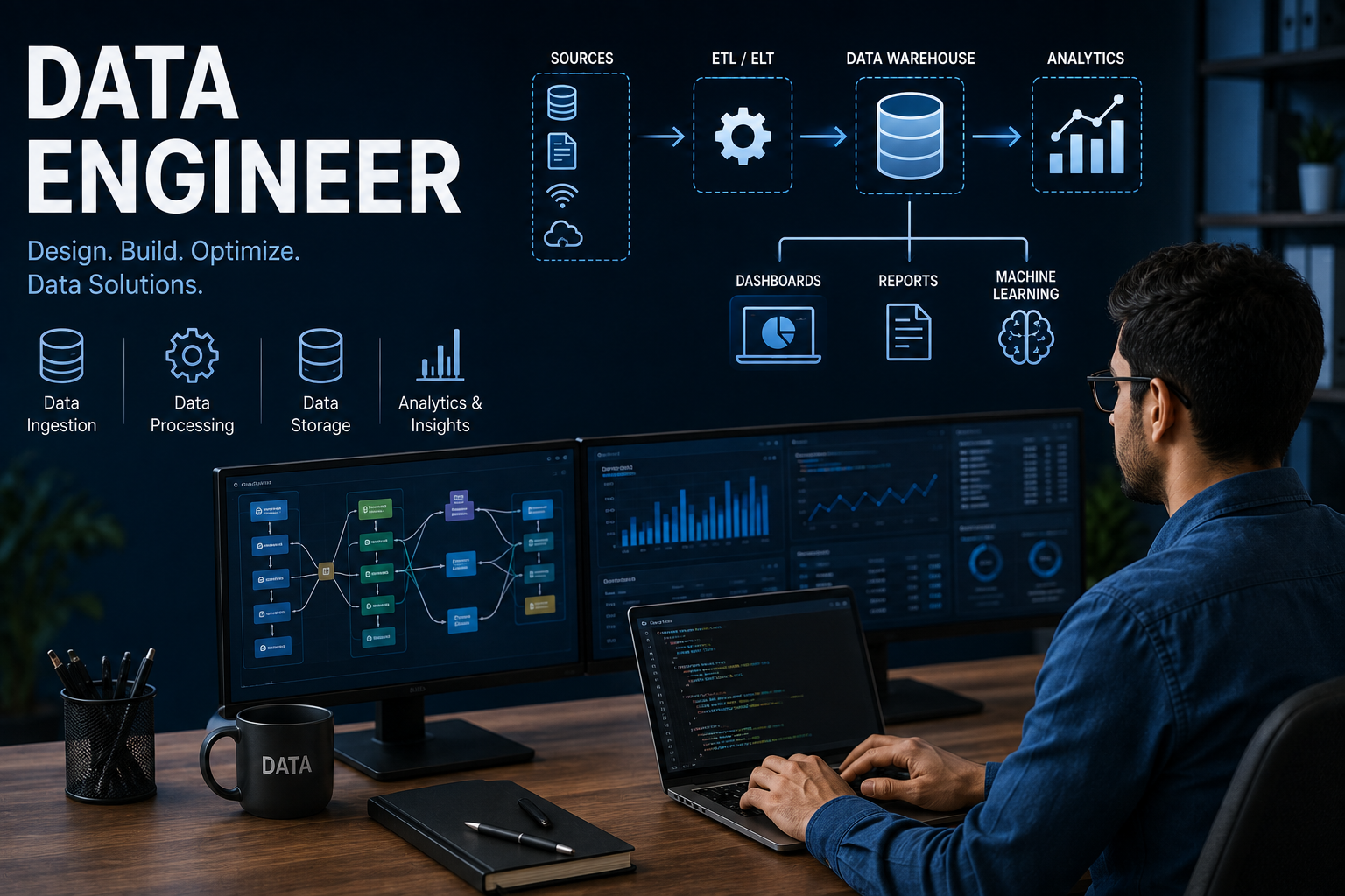 Data Engineer